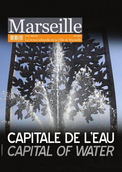 revue marseille