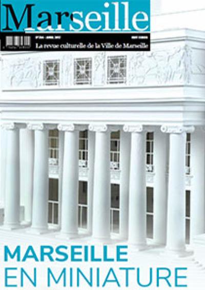 Marseille en miniature
