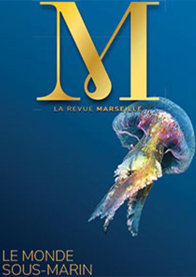 Le monde sous-marin