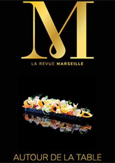 Autour de la table