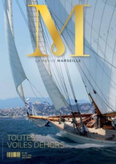 Toutes voiles dehors