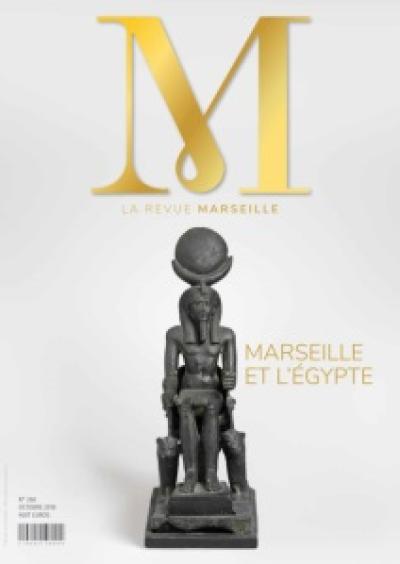 Marseille et l'Egypte