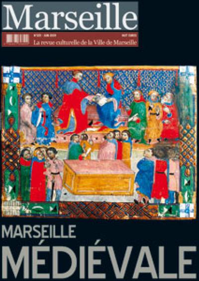 marseille medievale