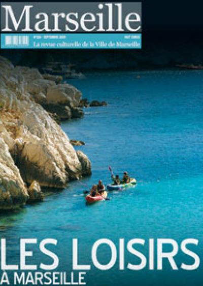 Les loisirs à Marseille
