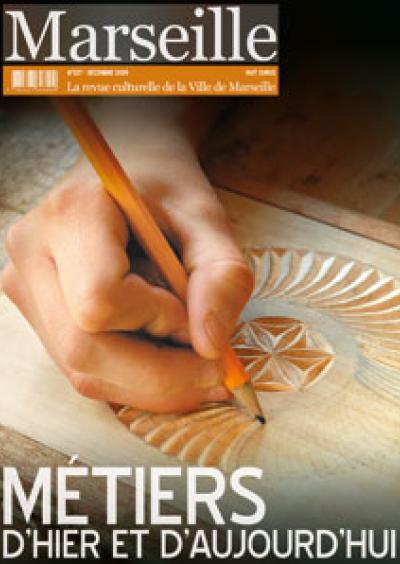 Métiers d'hier et d'aujourd'hui
