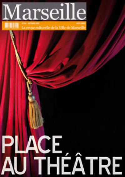 Place au théâtre