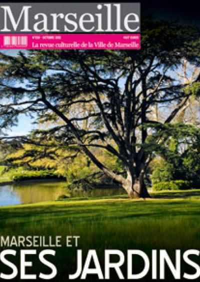 Marseille et ses jardins