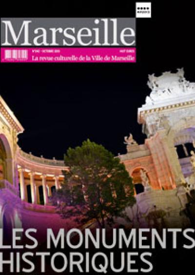 Les monuments historiques