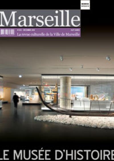 Le Musée d'Histoire