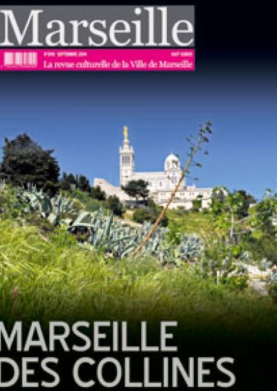 Marseille des collines