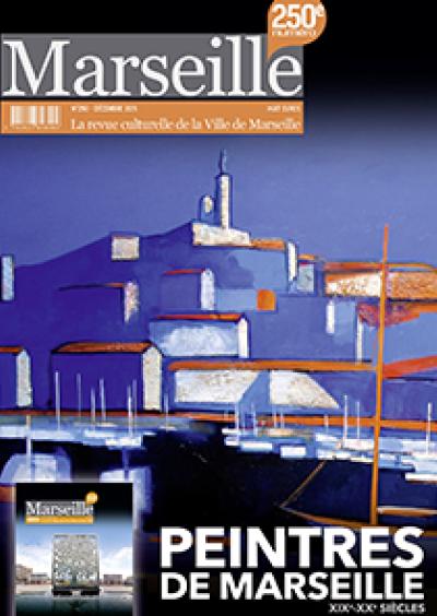 Peintres de Marseille XIXe-XXe siècles