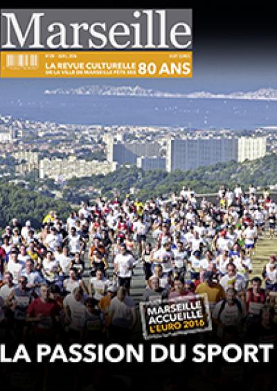 La passion du sport