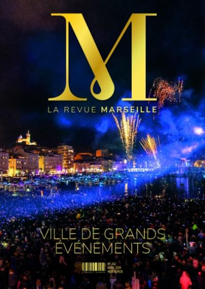Ville de grands événements