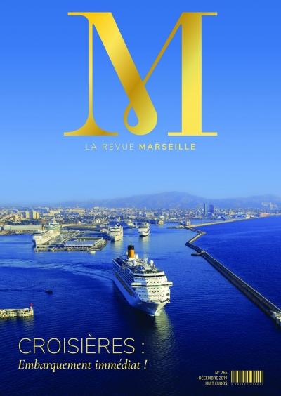 Croisières : embarquement immédiat !
