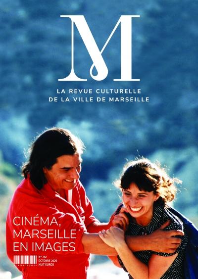 Cinéma Marseille en images