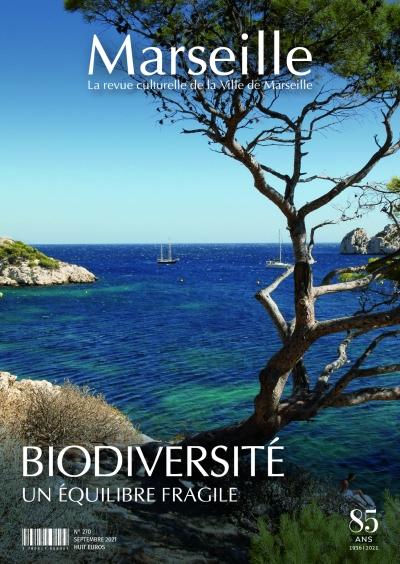 Biodiversité un équilibre fragile