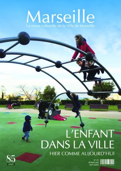 L'enfant dans la ville, hier comme aujourd'hui