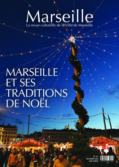 Marseille et ses traditions de noël