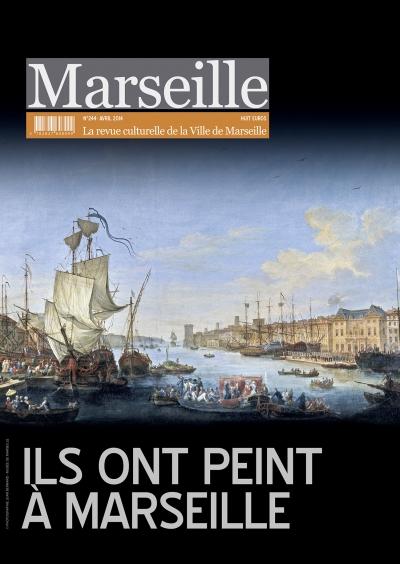 Peintres de marseille