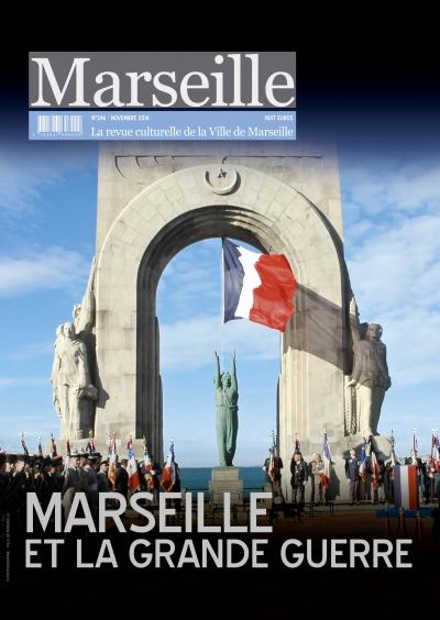 Marseille et la Grande Guerre