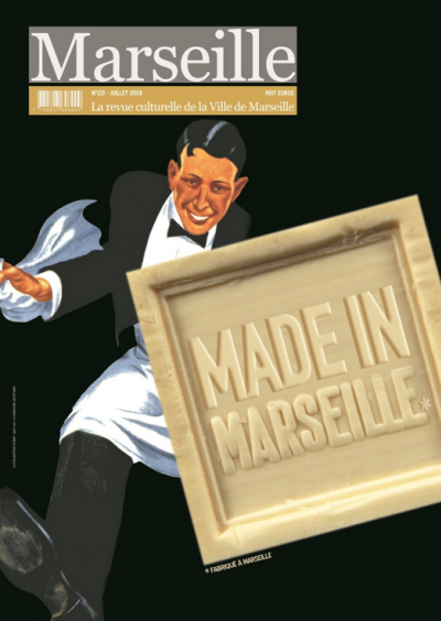 Made in Marseille