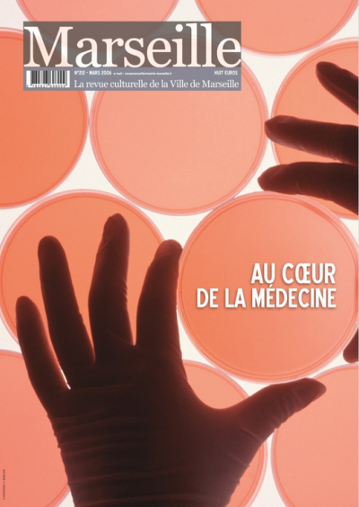Au coeur de la médecine