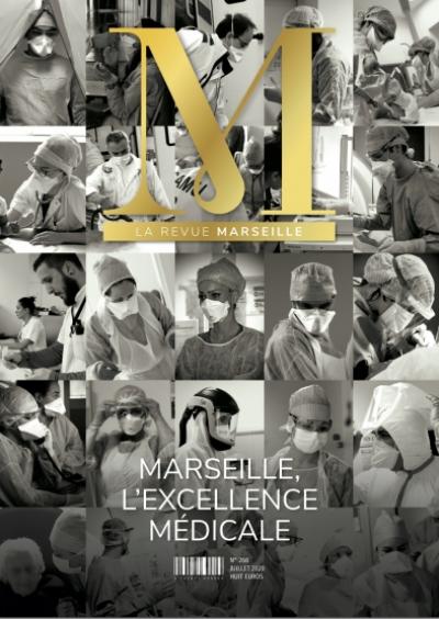 Marseille l'excellence médicale