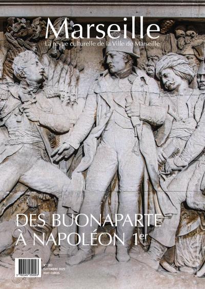 DES BUONAPARTE À NAPOLÉON 1er