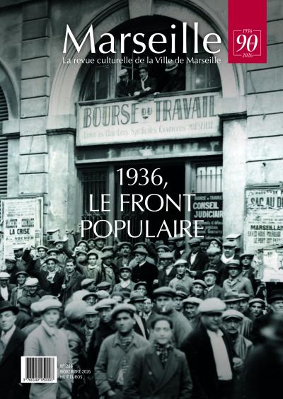 1936 Le front populaire